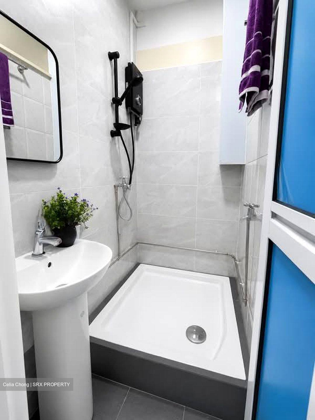 Faber Hills (D5), Apartment #575718101